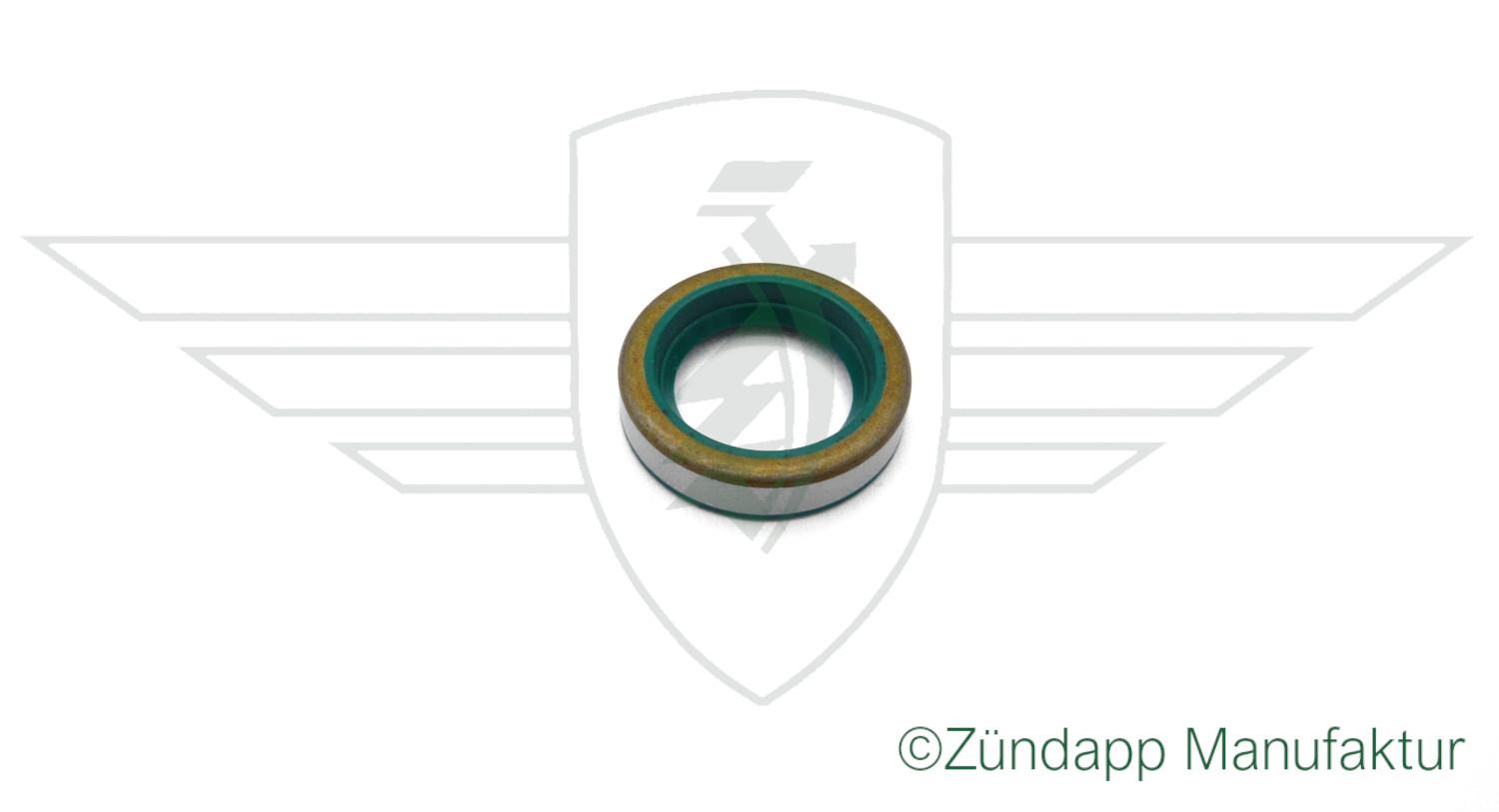 Oil seal